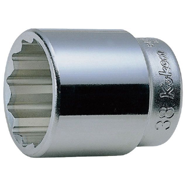Tool Kits - コーケン 6405M-30 3/4SQ 12角ソケット 30mm 6405M-30