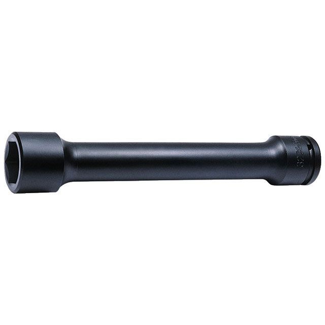 ●メーカー名：コーケン / Ko-ken●商品名：18102M.400-36 1SQ インパクトホイールナット用ソケット 36mm 全長400mm●メーカー品番：18102M.400-36●JANコード：4991644440856商品の保証は、メーカー保証書の内容に準じます。サイズ（mm）：36差込角（sq.）：1”ソケット部外径（D1：mm）：53.5差込部外径（D2：mm）：54ボルト接触部内面奥行（H：mm）：32全長（L：mm）：400重量（g）：2.442対応Cリング：C81対応ピン・Oリング：A81・B81※掲載画像はイメージです。実際の商品とは色味や仕様が異なる場合がございます。