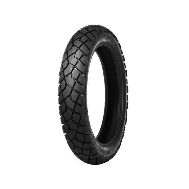 TIMSUN TS629 100/90-16 R 54P TL ・013010637 ティムソン スクータータイヤ バイク