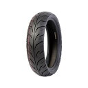 【メーカー直送】ティムソン TS680 100/80-17 F 52S TL ・013010640