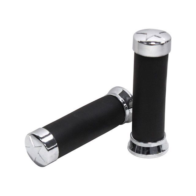 【メーカー直送】スーパーバリュー ソフトラバーグリップ 汎用 ・013010056