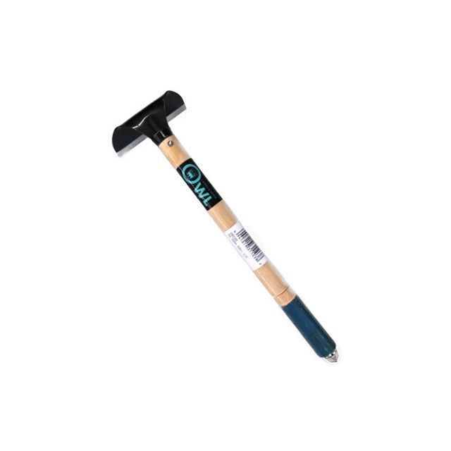 福井 OWL ＃304A 草削り 直刃 #304A