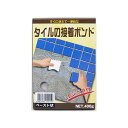 正規品／kateikagaku タイルの接着ボンド カテイ-209835 家庭化学工業 日用品 日用品