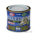 サンデーペイント 水性ECOアクア シェルホワイト 200ml #271405