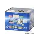 サンデーペイント 水性ECOアクア Pグレー 7L #275571