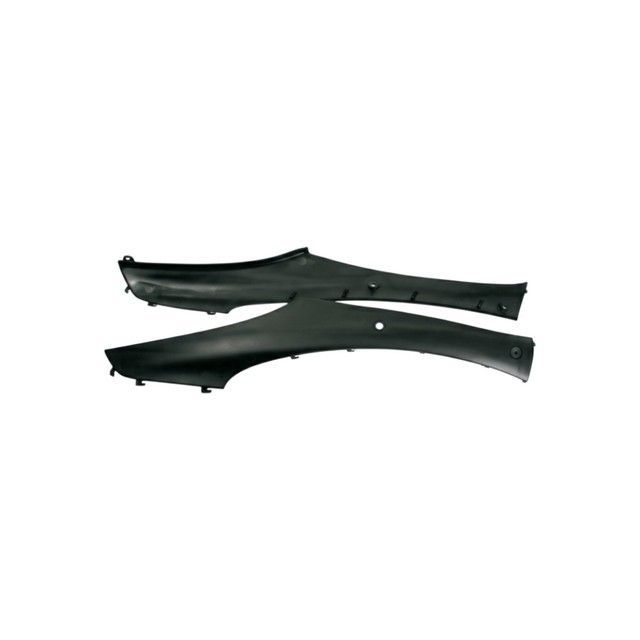 【メーカー直送】エナジープライス AF34/AF35 サイドモール（R/Lセット） ディオ