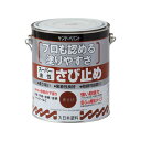 正規品／sundaypaint スーパー油性さび止 JIS 赤錆1600ml #257911 サンデーペイント 日用品 日用品