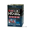サンデーペイント SPフッ素トタン 瓦用 ネズミ 14K