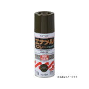 サンデーペイント エナメルスプレー exceed ライトグレー 300ml #27QM1