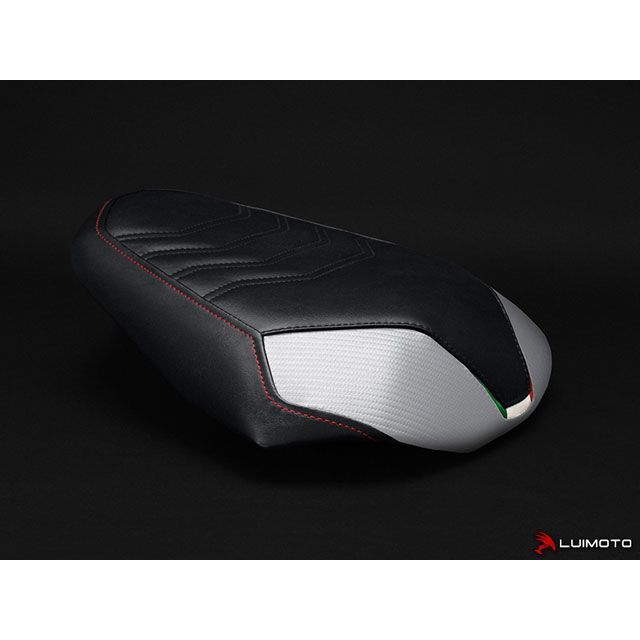ルイモト リア シートカバー Team Italia MULTISTRADA 1200 ENDURO LM-1391202