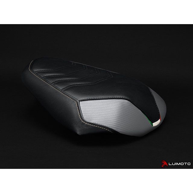 ルイモト リア シートカバー Team Italia MULTISTRADA 1200 ENDURO LM-1391203