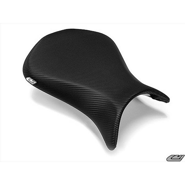 ルイモト フロント シートカバー Baseline ZX-6R LM-3051101