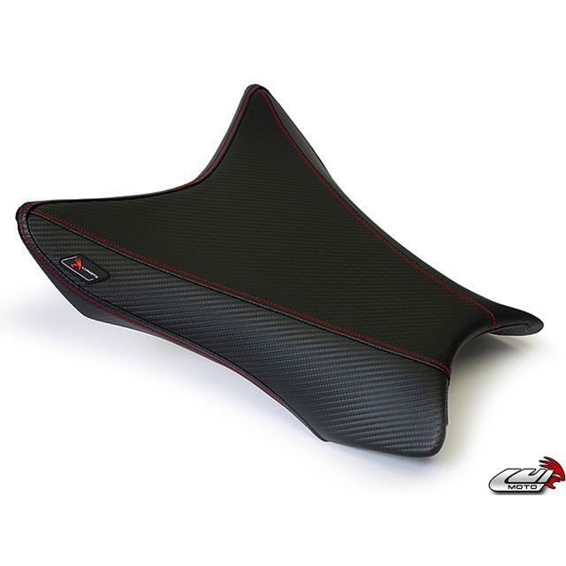 ルイモト フロント シートカバー Baseline ZX-10R LM-3151103