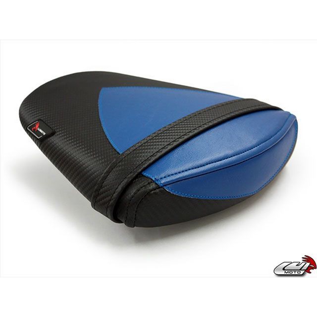 ルイモト リア シートカバー Baseline/Team Suzuki GSX-R600 750 LM-4131201