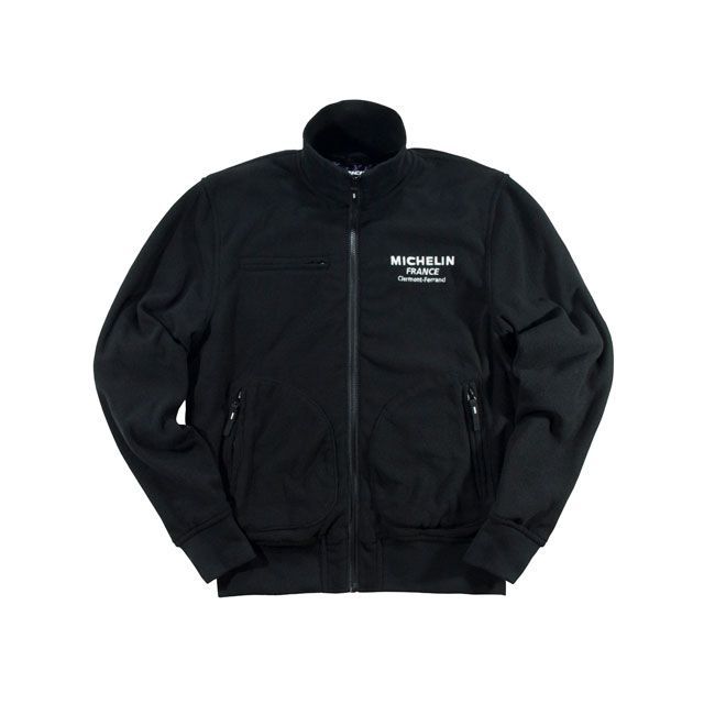 ●メーカー名：ミシュラン / Michelin●商品名：2019-2020秋冬モデル ML19401W FLEECE JACKET（ブラック）●カラー：3XL・カラー：Mはこちら・カラー：Lはこちら・カラー：2XLはこちら・カラー：L2Wはこちら●メーカー品番：ML19401W●JANコード：4589448183071商品の保証は、メーカー保証書の内容に準じます。●モデル2019-2020秋冬モデル●カラーブラック●サイズチャート【M（cm）】着丈：65/肩幅：45/身幅：108/袖丈：65【L（cm）】着丈：67/肩幅：47/身幅：112/袖丈：67【XL（cm）】着丈：69/肩幅：49/身幅：116/袖丈：69【2XL（cm）】着丈：71/肩幅：51/身幅：120/袖丈：71【3XL（cm）】着丈：73/肩幅：53/身幅：124/袖丈：71【L/2W（cm）】着丈：67/肩幅：51/身幅：120/袖丈：67※サイズはあくまでも目安となります。