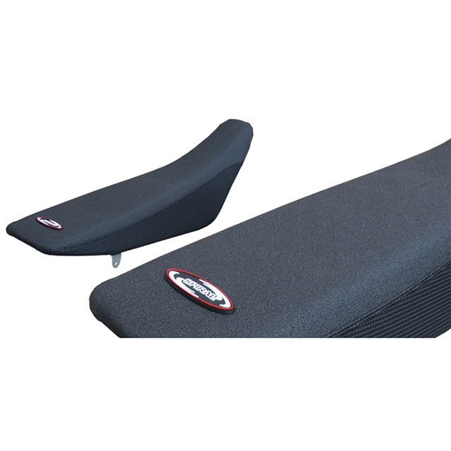 スパイラル シートカバー（ブラック） CRF250X SP718