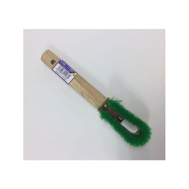 インダストリーコーワ ＃11568 チャンネルブラシ73 SU型塩ビ #11568