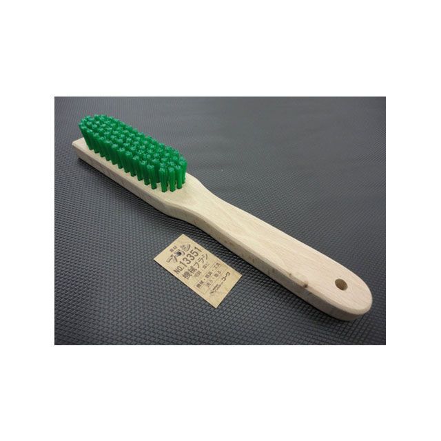 インダストリーコーワ ＃13351 機械ブラシ 塩ビ #13351