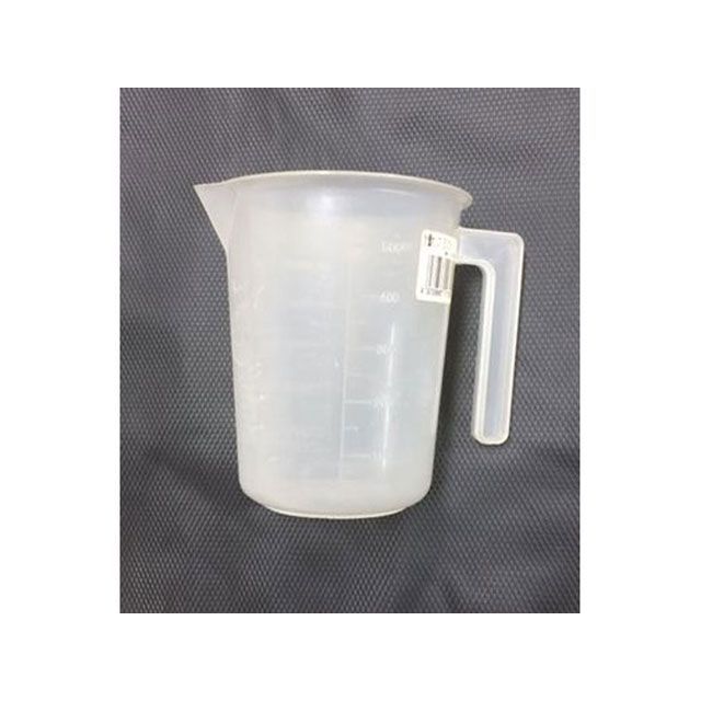 インダストリーコーワ ＃11770 計量カップ 500ml #11770