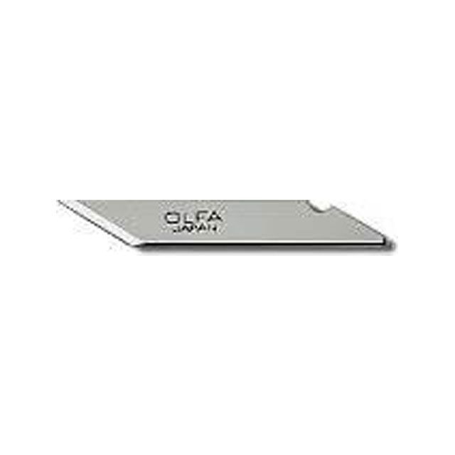 OLFA XB10 アートナイフ替刃 25枚入 XB10 オルファ 日用品 日用品