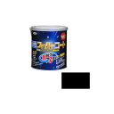 アサヒペン 水性スーパーコート 1.6L(新茶) AP900069