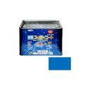 アサヒペン 水性スーパーコート 5L(空色) AP9011474