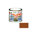 アサヒペン 水性ビッグ10多用途 1/5L(カーキー色) AP901859