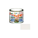 アサヒペン 水性ビッグ10多用途 1/5L(パールホワイト) AP901870