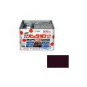 アサヒペン 水性ビッグ10多用途 5L(チョコレート色) AP9011237