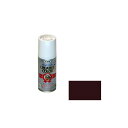 アサヒペン クリエイティブカラースプレー 100mL(チョコレート) AP901274