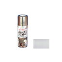 アサヒペン メッキ調スプレー 300mL(シルバー) AP901546