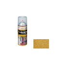 アサヒペン 屋外用ニススプレー 300mL(透明(クリヤ)) AP9010480
