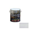 アサヒペン シルバーコート 1.6L(シルバー) AP9010713