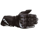 RSタイチ NXT053 GP-X レーシンググローブ カラー ブラック サイズ XL NXT0539900XL