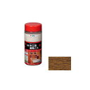 アサヒペン 木工用着色ニス 300mL(ウォルナット) AP901345(3)