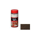 アサヒペン 木工用着色ニス 300mL(ダークオーク) AP9010413