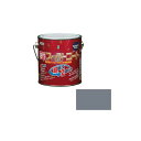 アサヒペン 油性スーパーコート 0.7L(グレー) AP901192