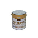 アサヒペン 水性ウッドリフォームペイント 3L(チーク) AP9018137
