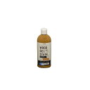 アサヒペン 水性WOODジェルステイン 300ML(ライトオーク) AP9018152