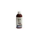 アサヒペン 水性WOODジェルステイン 300ML(マホガニー) AP9018154