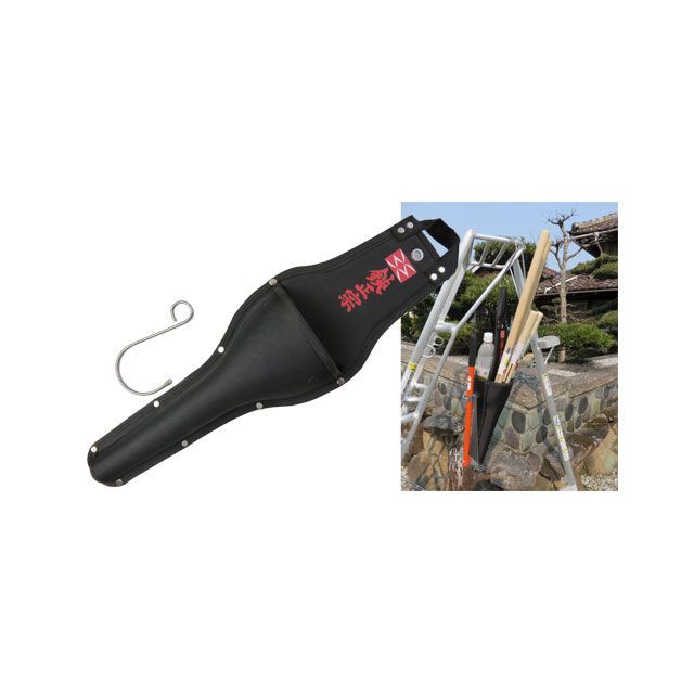 吉岡刃物 刈込鋏 Wハンガー 鋏正宗 609