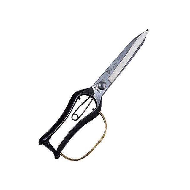 キンボシ GS ＃3221 金星 葉刈兼用根切鋏 金止 #3221