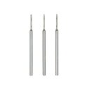 キソパワーツール 小径ドリル φ1.0mm 3本