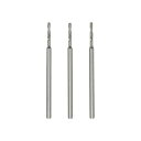 キソパワーツール 小径ドリル φ1.4mm 3本