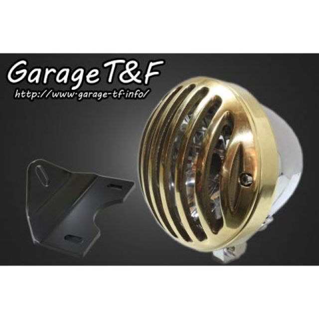 ���졼��T&F 4.5������С��ɥ������إåɥ饤�ȡ��饤�ȥ��ơ��ʥ�����G�˥��å� �إåɥ饤�� ��å� ������ ��� ��EST250HL...