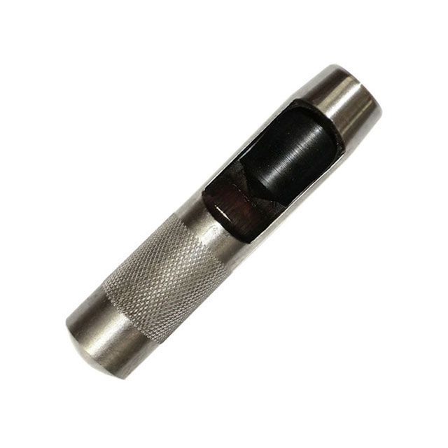 EIGER TOOL 皮ポンチ 22mm 22mm アイガーツール 日用品 日用品