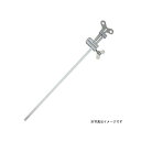 正規品／EIGER TOOL メッキハタ金540mm アイガーツール 日用品 日用品