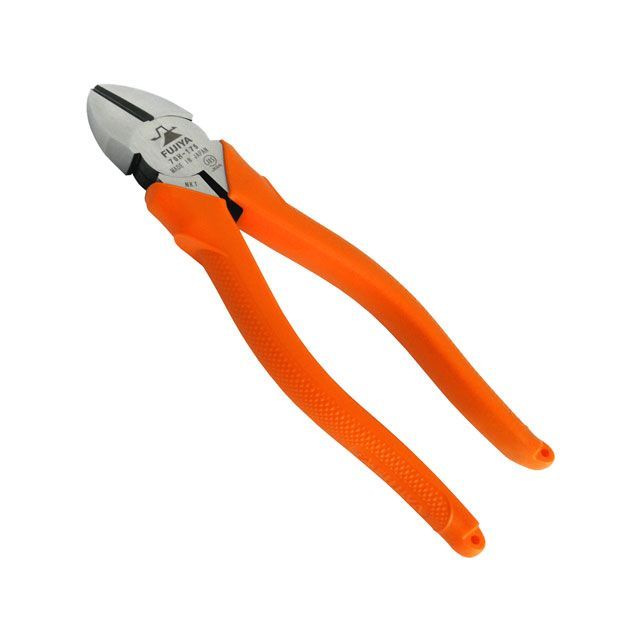 フジ矢 フジ矢 ハイ強力ニッパ 175 70H-175