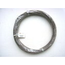 ニッサチェイン ステンワイヤー 4.0Φ×20m Y-143