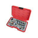 三共コーポレーション H&H ソケットレンチセット H-4013(3)